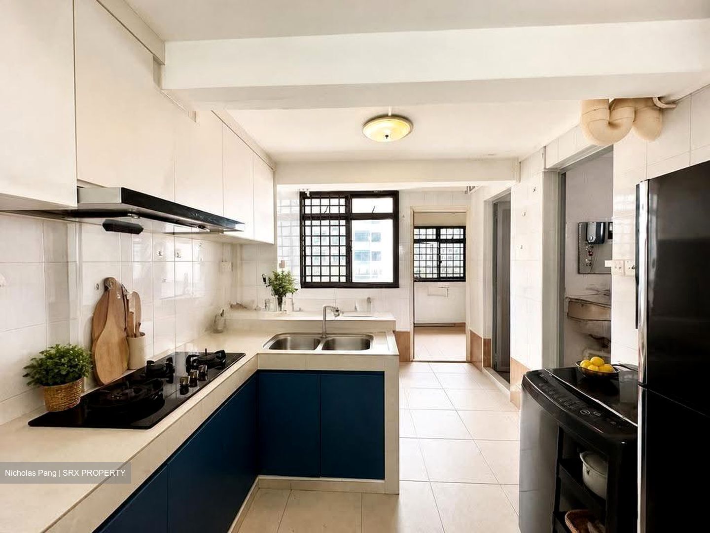 Blk 124 Toa Payoh View (Toa Payoh), HDB 3 Rooms #632985071